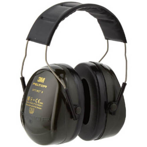 אוזניות נגד רעש 31DB Optime 2