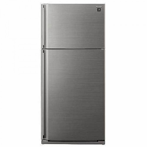 מקרר ‏‏587 ‏ליטר Sharp SJ3840 שארפ מקפיא עליון 