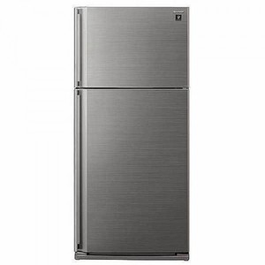 מקרר ‏‏587 ‏ליטר Sharp SJ3840 שארפ מקפיא עליון 
