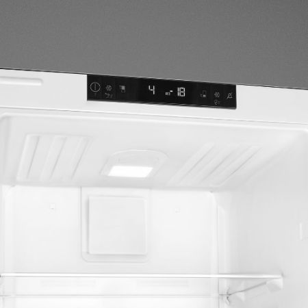 מקרר מקפיא תחתון אינטגרלי SMEG סמאג דגם C8174TNE