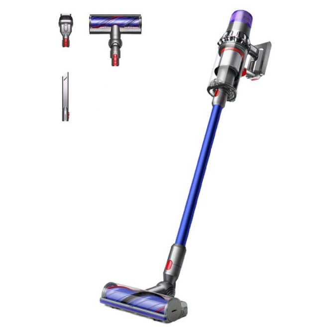 שואב אבק אלחוטי Dyson דייסון v11 Advanced SV51