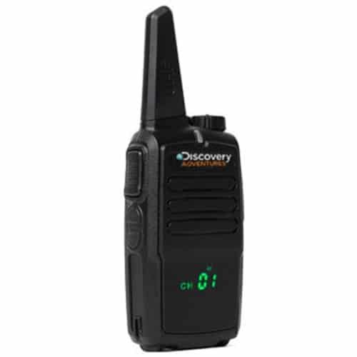 מכשיר קשר מקצועי Discovery DS-PX3