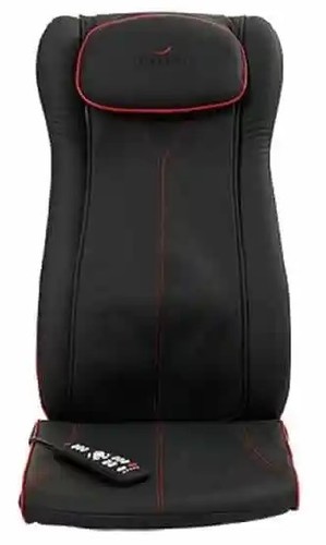 מושב עיסוי פרימיום לטיפול משולב Casada Quattromed V Braintronics