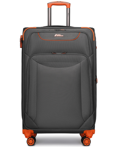 אפור גחלים וכתום להבה