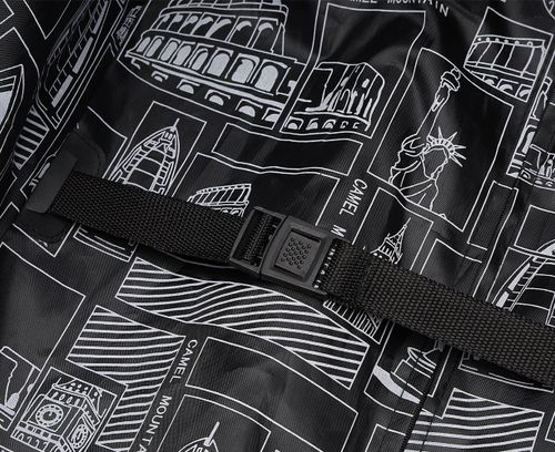 Camel Mountain® Titan 24