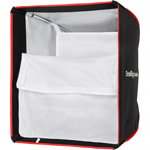 Small Rig R65 Softbox 4683 RA-R4545 mini Square Softbox SmallRig - SmallRig - Smallrig