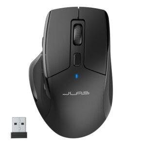 עכבר אלחוטי Jlab JBuds Mouse
