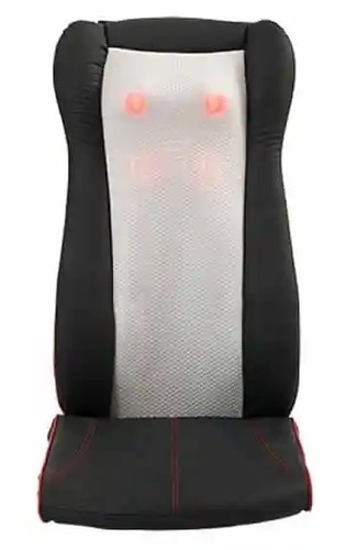 מושב עיסוי פרימיום לטיפול משולב Casada Quattromed V Braintronics