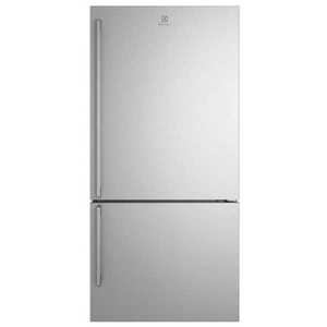 מקרר 508 ‏ליטר‏ Electrolux EBE5304AAS אלקטרולוקס מקפיא תחתון