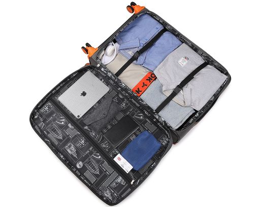 Camel Mountain® Titan 32