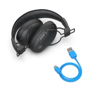 אוזניות אלחוטיות EQ3 Sound JLAB Studio Pro Wireless Over Ear