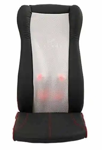 מושב עיסוי פרימיום לטיפול משולב Casada Quattromed V Braintronics