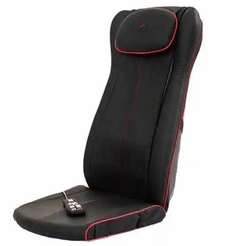 מושב עיסוי פרימיום לטיפול משולב Casada Quattromed V Braintronics