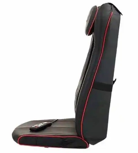 מושב עיסוי פרימיום לטיפול משולב Casada Quattromed V Braintronics