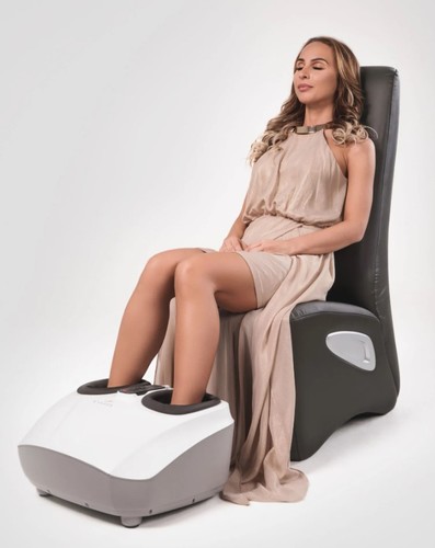 מכשיר עיסוי שיאצו לכפות הרגליים Casada ReflexoMed II