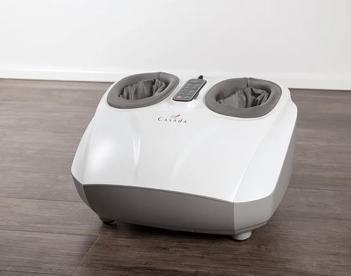 מכשיר עיסוי שיאצו לכפות הרגליים Casada ReflexoMed II