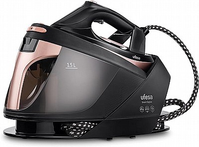 מגהץ קיטור UFESA Smart Digital PL2430