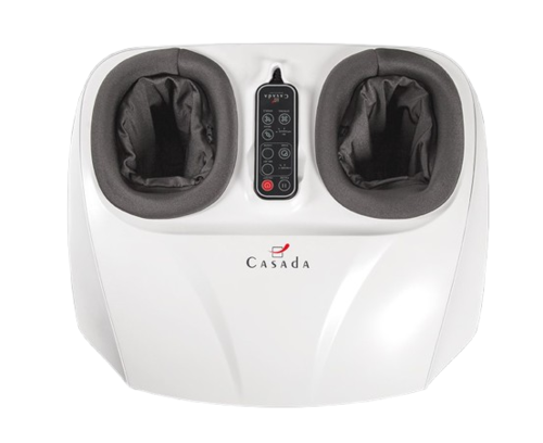 מכשיר עיסוי שיאצו לכפות הרגליים Casada ReflexoMed II