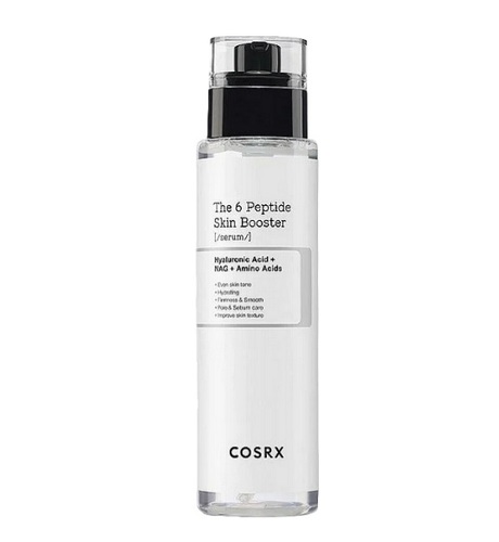 סרום סקין בוסטר Cosrx The 6 Peptide Skin Booster Serum 150ml