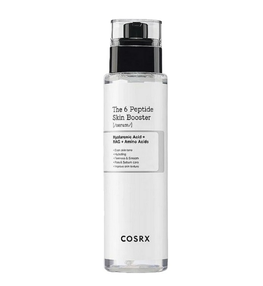 סרום סקין בוסטר Cosrx The 6 Peptide Skin Booster Serum 150ml