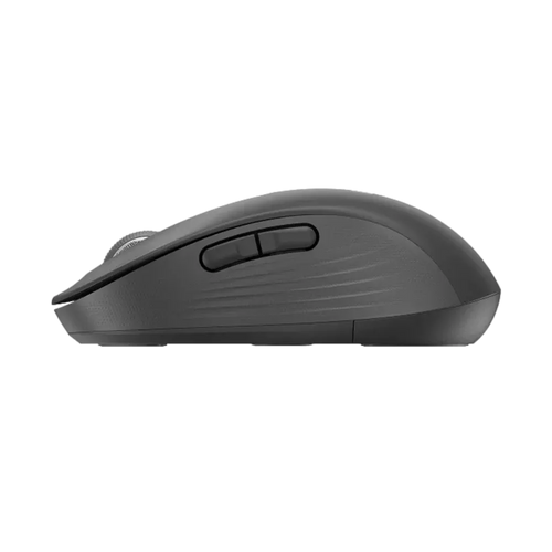 עכבר אלחוטי אפור Logitech M650 LARGE 910-006236 2.4/BT Wireless Grey Mouse