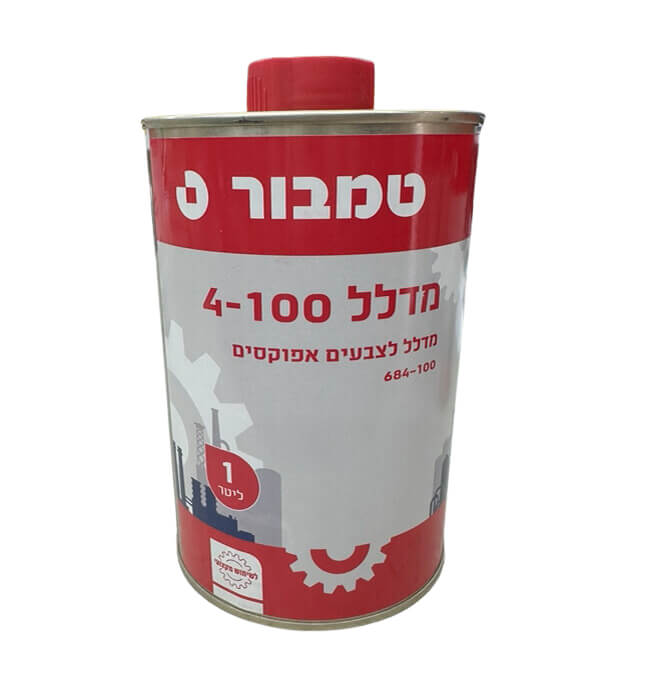 מדלל 4-100 טמבור