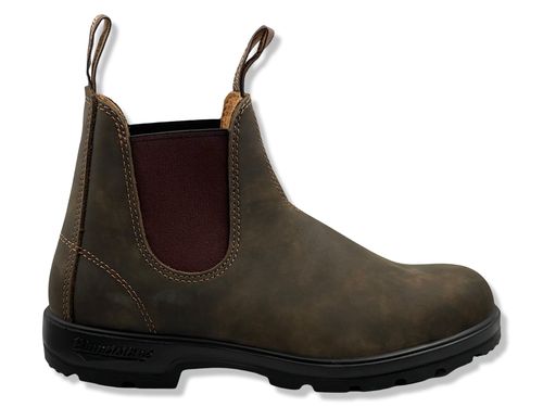 בלנסטון Blundstone בצבע חום כפרי 585