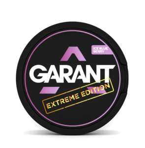 אקסטרים אייס גויאבה Extreme Ice Guava