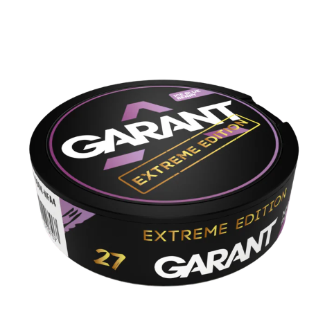 אקסטרים אייס גויאבה Extreme Ice Guava