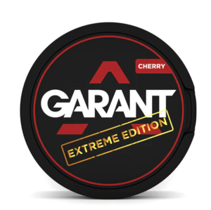 Garant Extreme בטעם דובדבן