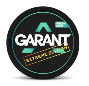 Garant Extreme בטעם אייס קול
