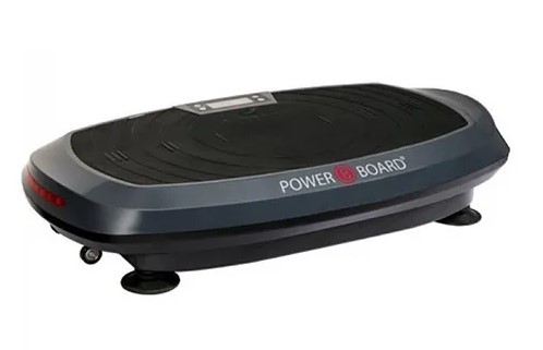 משטח רטט Casada PowerBoard 3.0