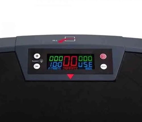 משטח רטט Casada PowerBoard 3.0