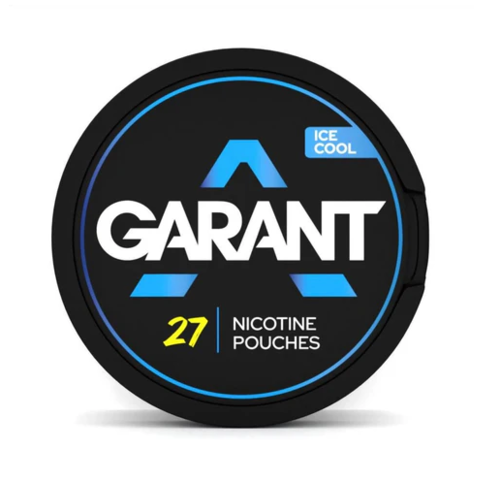 Garant בטעם MINT