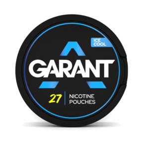 Garant בטעם MINT