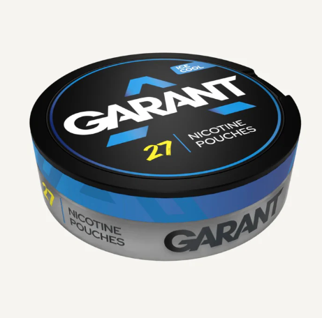 Garant בטעם MINT