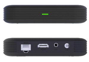 סטרימר ZTE ZXV10 B866V2K