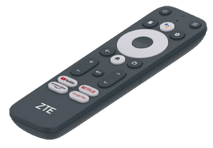 סטרימר ZTE ZXV10 B866V2K