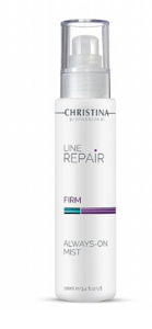 אולווייז און מיסט  Line Repair - Firm   כריסטינה 100 מ״ל 
