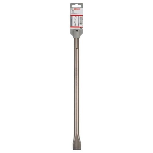 איזמל שטוח SDS-max 25×400 מ״מ – BOSCH 2608690141 – Bosch Professional