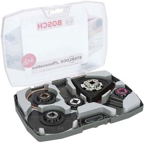 אביזר Starlock למולטי-טול 2608664624 – Bosch Professional