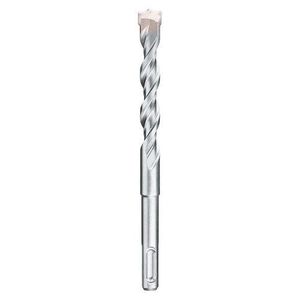 מקדח SDS-plus-5X לבטון 6×50×110 מ״מ | 2608833777 – Bosch