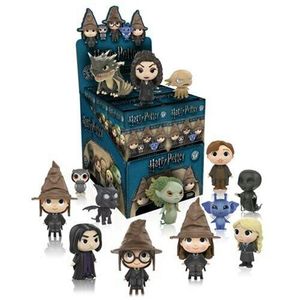 מיסטרי מיניס: דמות הארי פוטר מסתורית Funko