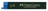 עופרות לעפרונות super polymer - עובי 0.7 מ"מ, אורך 50 מ"מ (2B) FABER CASTELL
