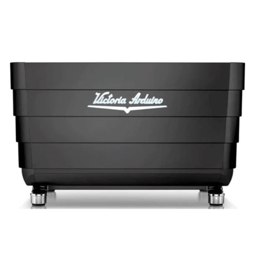 מכונת אספרסו מקצועית 3 ראשים שחור/לבן - Victoria Arduino White Eagle 3GR