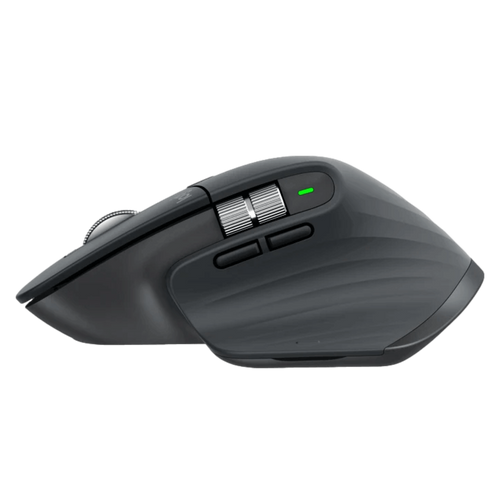 עכבר Logitech 910-006582 MX Master 3S BT Graphite Mouse