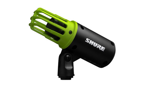 מיקרופון גיימינג USB - SHURE MV6
