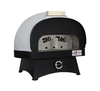 טאבון אבן איטלקי על גז - ZIO CIRO SUBITO COTTO MINI WHITE