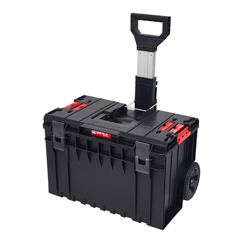 ארגז כלים טרול דגם ONE QBR1CART