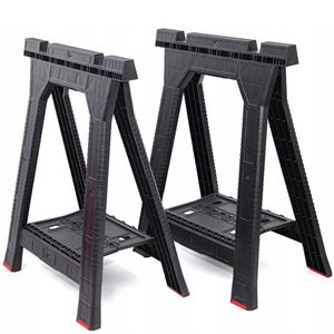 זוג סטנדים לעבודה (זוג חמורי עבודה) QBR506 קשקו